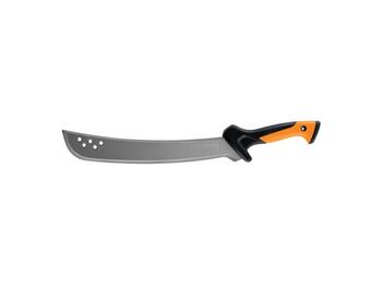MACHETE CL-561 ACCIAIO IMPUGNATURA ARANCIONE NERA 2,8X61,7X9,5 CM   Alessandrelli Business Solutions