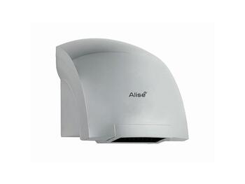 ALISE ASCIUGAMANI ABS 1800W SILVER   Alessandrelli Business Solutions
