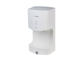 MOCKA ASCIUGAMANI ABS 1300W BIANCO   Alessandrelli Business Solutions