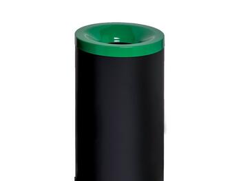 GRISU ANTIFUOCO LT.50 NERO/VERDE   Alessandrelli Business Solutions