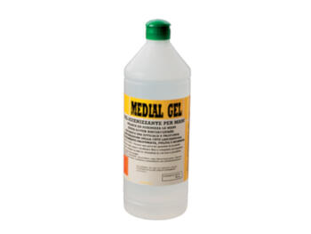 MEDIAL GEL IGENIZZANTE LT.1   Alessandrelli Business Solutions