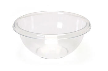 COPPA AMERICA KOSTIL INSALATIERA GRANDE TRASPARENTE CM 34   Alessandrelli Business Solutions