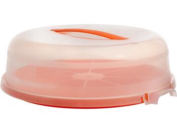 COPRITORTA BASSO CON MANICO E ALZATINA CM 35   Alessandrelli Business Solutions