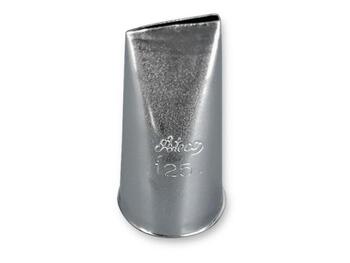 BOCCHETTE 16MM INOX 125   Alessandrelli Business Solutions