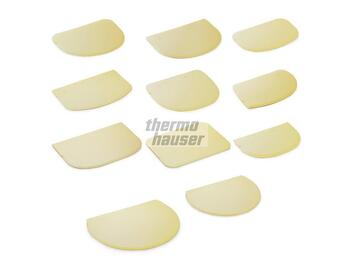 RASCHIETTI PER CREME 12X8,8   Alessandrelli Business Solutions