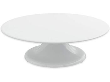 THERMOHAUSER PIATTO TORTA ROTANTE ALLUMINIO 30 CM   Alessandrelli Business Solutions