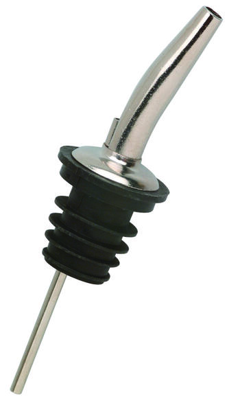 TAPPO VERSATORE DOSATORE INOX   Alessandrelli Business Solutions