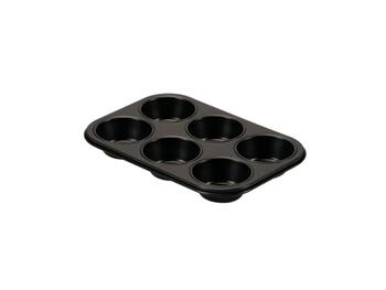 GARDENIA STAMPO 6 MUFFIN 27X18,5   Alessandrelli Business Solutions