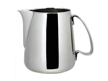 LATTIERA ANNIVERSARIO TZ. 6 INOX   Alessandrelli Business Solutions