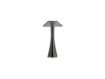 ASTREO LED TABLE LAMP PLISSE ANTRAC   Alessandrelli Business Solutions