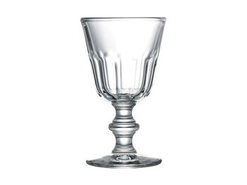 PERIGORD CALICE ACQUA CL.22 VETRO   Alessandrelli Business Solutions