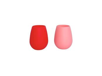 FEGG TUMBLER ML350 CHERRY   Alessandrelli Business Solutions