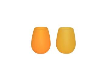 FEGG TUMBLER ML350 GIALLA   Alessandrelli Business Solutions