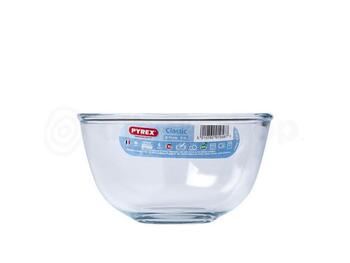 PYREX COPPETTA VETRO BOROSILICATO 0,7 L 15 CM   Alessandrelli Business Solutions
