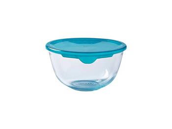 PIREX BOWL  LT.0,7 C/COPERCHIO   Alessandrelli Business Solutions