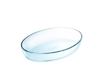 PYREX TEGLIA RETTANGOLARE VETRO BOROSILICATO 1,6 L 26X18X6 CM   Alessandrelli Business Solutions