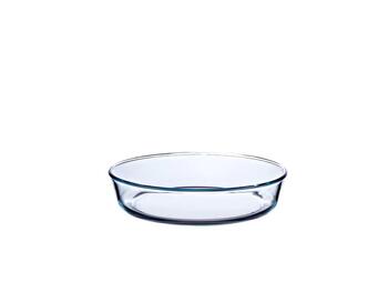 PYREX TORTIERA VETRO BOROSILICATO 2,1 L 26 CM   Alessandrelli Business Solutions
