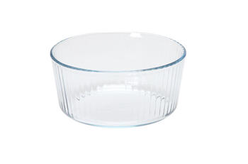 PYREX STAMPO SOUFFLE VETRO BOROSILICATO 2,5 L 22 CM   Alessandrelli Business Solutions