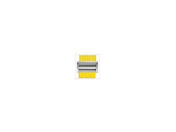 DUPLEX  ACCESSORIO TAGLIO TRENETTE E LASAGNETTE 4,0 MM E 12,0 MM   Alessandrelli Business Solutions