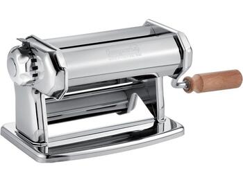 IPASTA SFOGLIATRICE SPESSORE REGOLABILE SU 6 POSIZIONI 150 MM   Alessandrelli Business Solutions