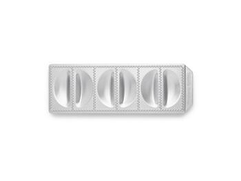 RAVIOLAMP STAMPO PER PASTA RIPIENA 6 SORRISI   Alessandrelli Business Solutions