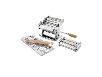 FOGLIOCHEF SET MATTARELLO E FOGLIOCHEF 40X60 CM   Alessandrelli Business Solutions