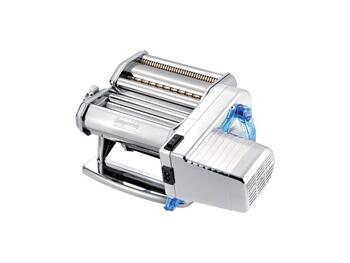 ELECTRIC MACCHINA PER PASTA CON MOTORE 230V 2/6,5 MM   Alessandrelli Business Solutions