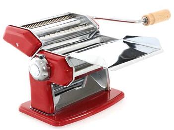 ELECTRIC IPASTA CLASSIC ROSSA 15,0 CM 230 V   Alessandrelli Business Solutions