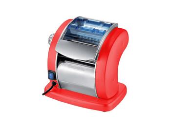 PASTAPRESTO LA CLASSICA ROSSA 230 V SFOGLIA 150 MM TAGLIOLINI 2 MM FETTUCCINE 6,5 MM   Alessandrelli Business Solutions