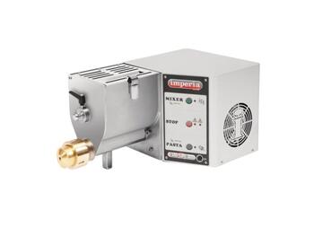 CHEF IN CASA MACCHINA PER LA PASTA DA BANCO 230 V 4 KG/H   Alessandrelli Business Solutions