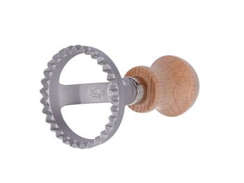 STAMPO TAGLIARAVIOLI ROTONDO 58 MM   Alessandrelli Business Solutions