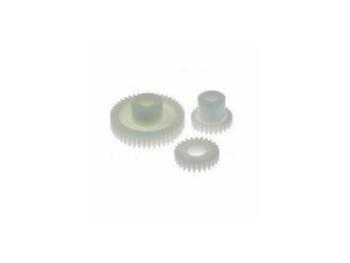 SFOGLIATRICE RESTAURANT R.M.N. 230V RICAMBIO KIT INGRANAGGI PLASTICA   Alessandrelli Business Solutions