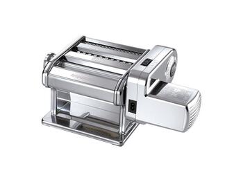 MACCHINA PASTA AMPIAMOTOR 220V   Alessandrelli Business Solutions