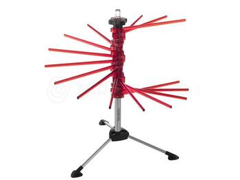 STENDIPASTA TACAPASTA COL.ROSSO   Alessandrelli Business Solutions
