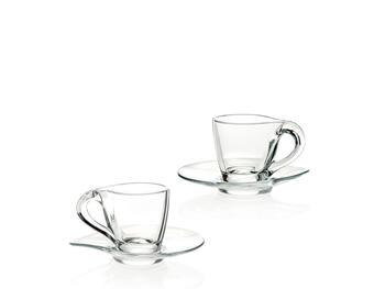 SET HAPPY ESPRESSO PZ.6   Alessandrelli Business Solutions