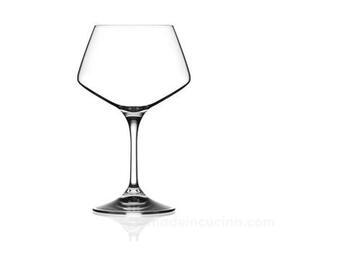 ARIA PZ.6 CALICI VINO LUXION   Alessandrelli Business Solutions