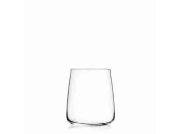 ESSENTIAL BICCHIERE TUMBLER E42 CL 37 PEZZI 6   Alessandrelli Business Solutions