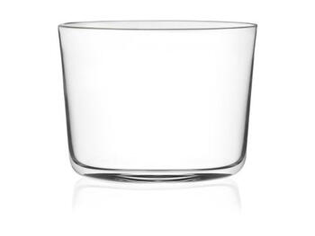 LIGHT PZ.6 BICCHIERI LOWBALL   Alessandrelli Business Solutions