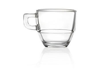 TAZZINA IMPILABILE PZ.2 ESPRESSO 8   Alessandrelli Business Solutions