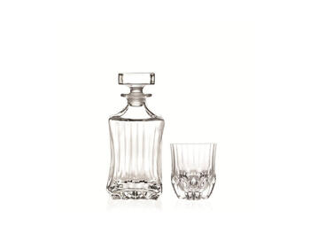 ADAGIO PZ.7 WHISKY (BT./B.DOF)35   Alessandrelli Business Solutions