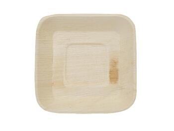 PIATTO QUADR.16X16 PZ.25 FOG.DI PAL   Alessandrelli Business Solutions