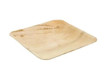 PIATTO QUADR.18X18 PZ.25 FOG.DI PAL   Alessandrelli Business Solutions