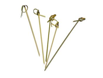 SPIEDINI BAMBOO C/RICCI.P.100 CM.10   Alessandrelli Business Solutions