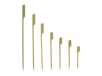 SPADINE BAMBOO CM. 9 PZ.200   Alessandrelli Business Solutions