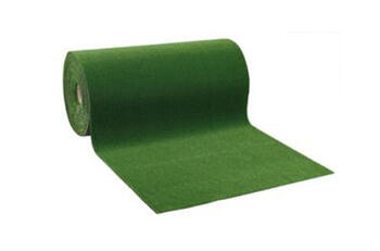 PEZZA GREEN 380 VERDE H.200 POLIPROPILENE   Alessandrelli Business Solutions