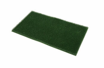 ZERBINO JUNIOR VERDE 38X70   Alessandrelli Business Solutions