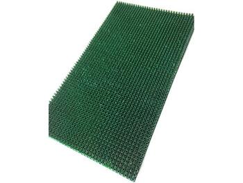 ZERBINO KLIP VERDE 40X70   Alessandrelli Business Solutions