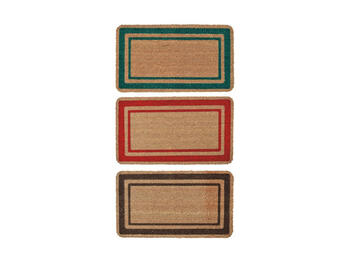 ZERBINO TROPICAL 40X80   Alessandrelli Business Solutions