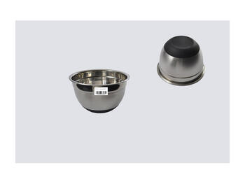 CIOTOLA ANTISCIVOLO CM.14 INOX   Alessandrelli Business Solutions