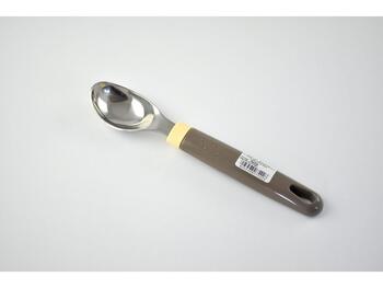 DOSATORE GELATO SOFT IN ACCIAIO INOX   Alessandrelli Business Solutions